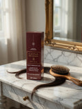 KERATINE QUEEN Caviar with Collagen paliekamasis plaukų purškiklis 200ml – keratinas, kolagenas ir juodieji ikrai
