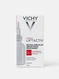 VICHY Liftactiv Retinol Specialist serumas 30ml – retinolo serumas giliosioms raukšlėms
