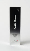 MEDICUBE AGE-R Repair Deep Lifting Age Repair Cream 50ml – giliai liftinginis anti-age veido kremas brandžiai odai