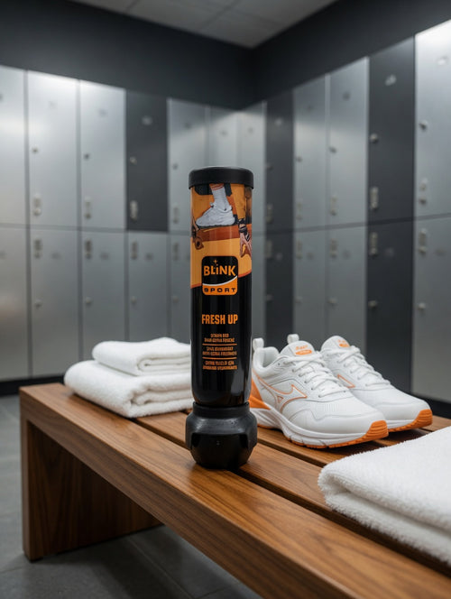 BLINK Sport Fresh Up 200ml batų kvapų neutralizatorius purškiklis