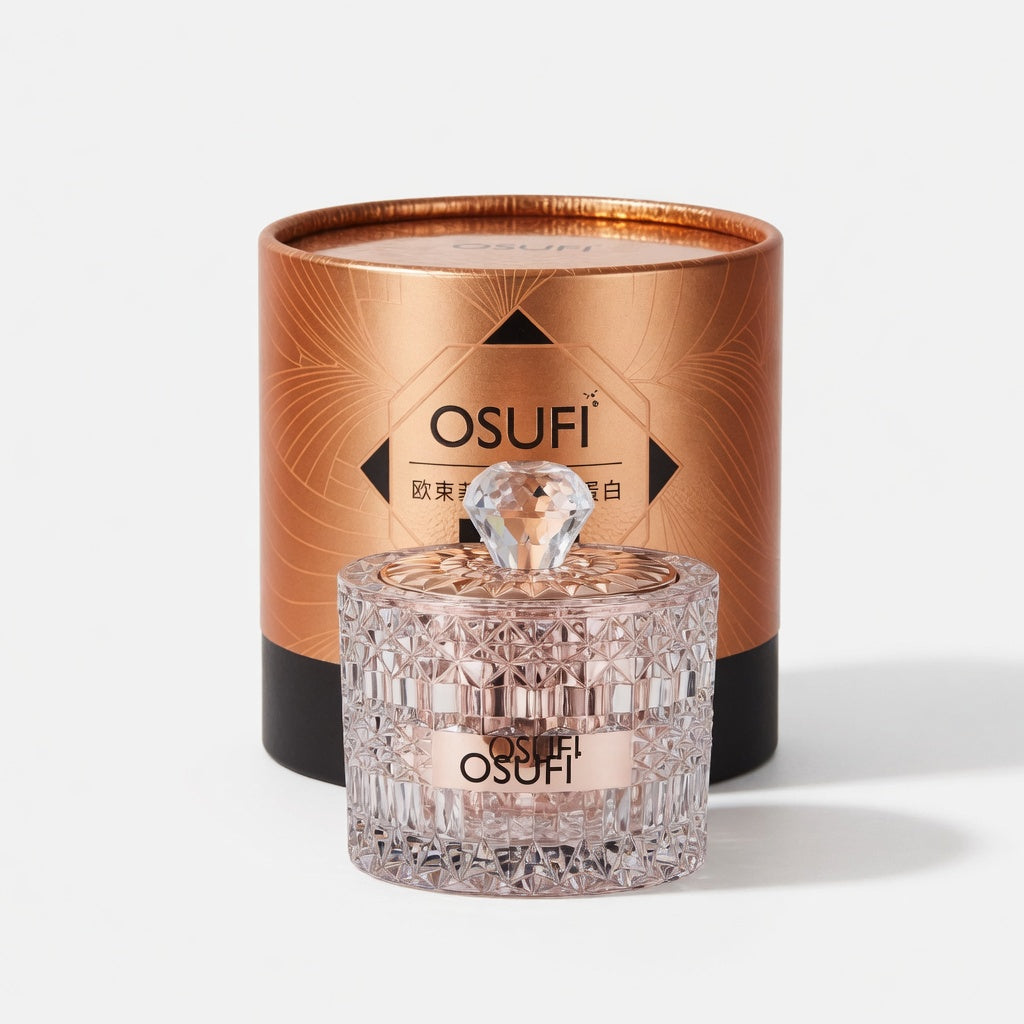 OSUFI Collagen – naudojimas ir rezultatas