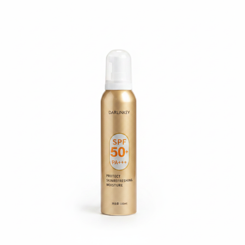 DARLINKEY SPF50+ studijinė