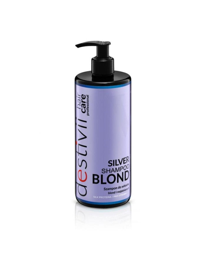Bottle of Cestivit hair care product on a white background