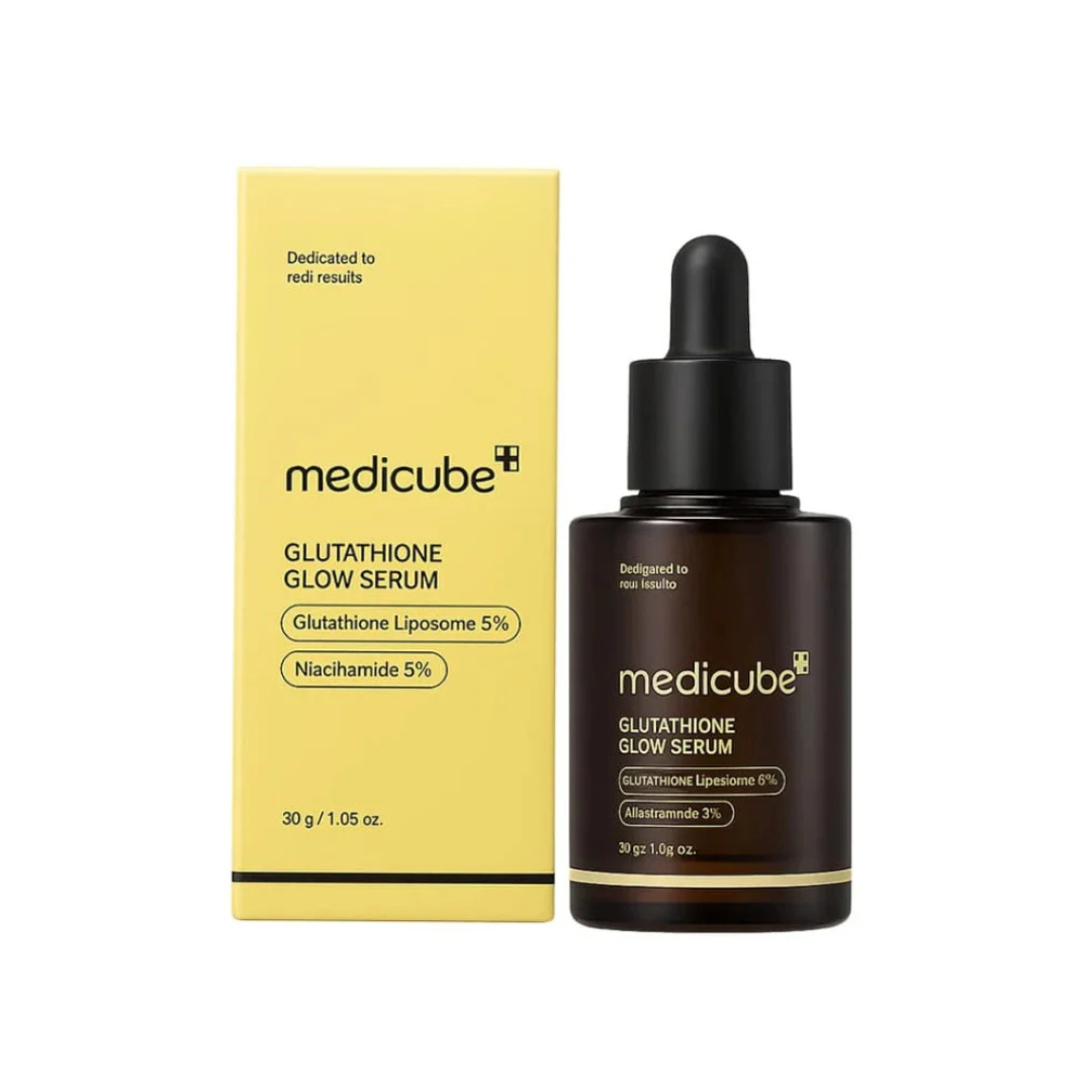 Medicube Glutathione Glow Serum – La Mia
