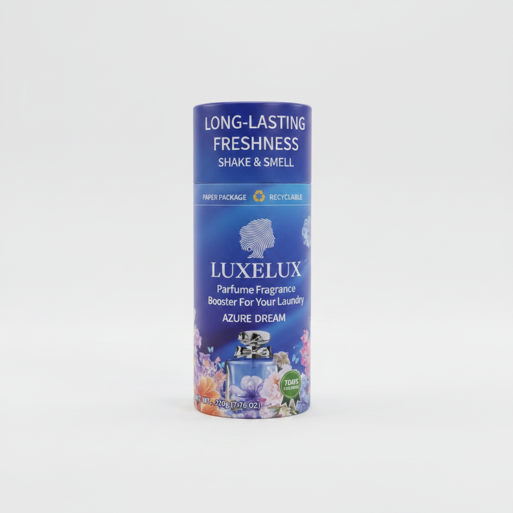 LUXELUX Azure Dream studijinė