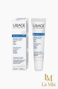 Uriage Bariéderm-CICA apsauginis lūpų balzamas su CICA 15 ml