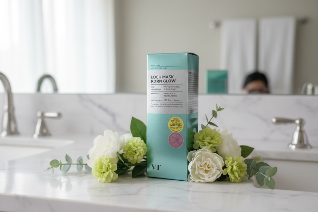 VT Lock Mask lifestyle – pataisyta